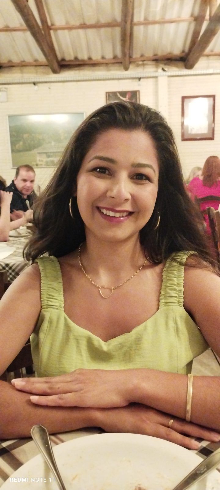 Daiane Souza
